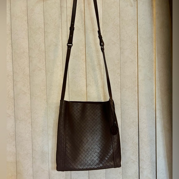 Bottega Veneta Intrecciato Bag - Picture 4 of 15